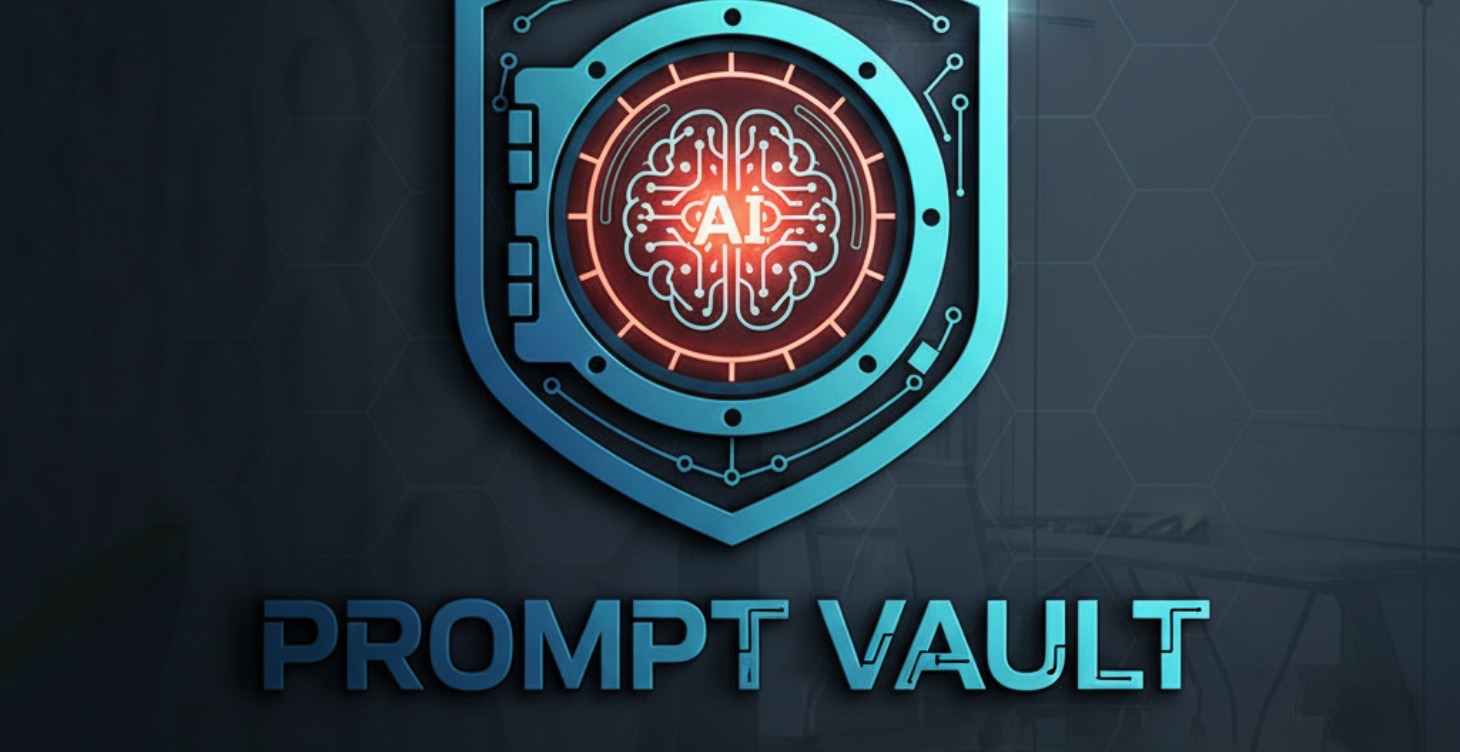Prompt Vault
