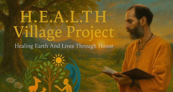 H.E.A.L.T.H. Village Project