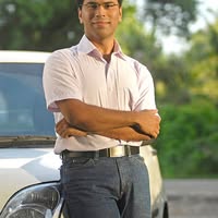 Nishant Deshpande