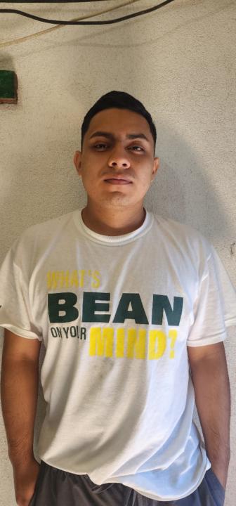 Wilmer Fernando Gonzalez