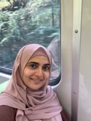 Rebeca Islam