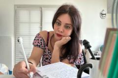 Melissa Ramarani