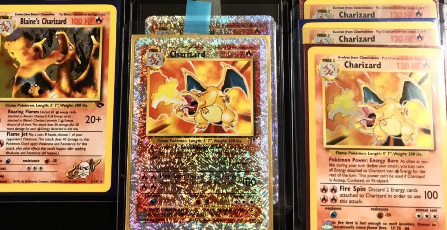 Value Based Collecting