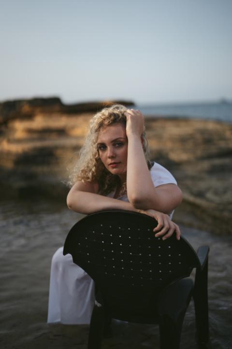 Timea Fidler