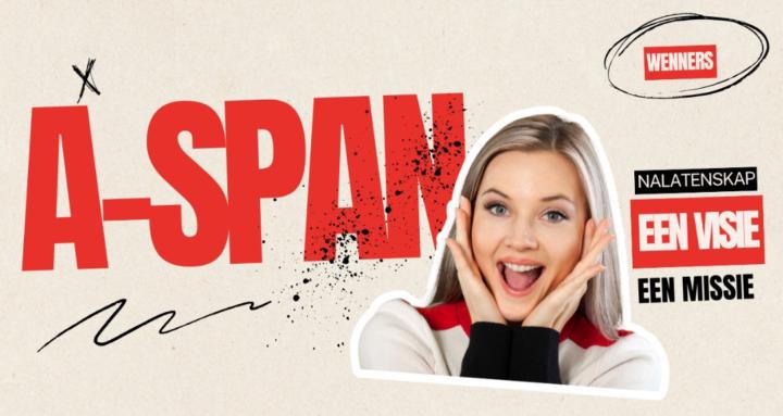 A-Span