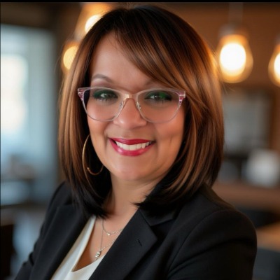 Karen Quinones-Smith