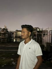 Ayush Tamsoy