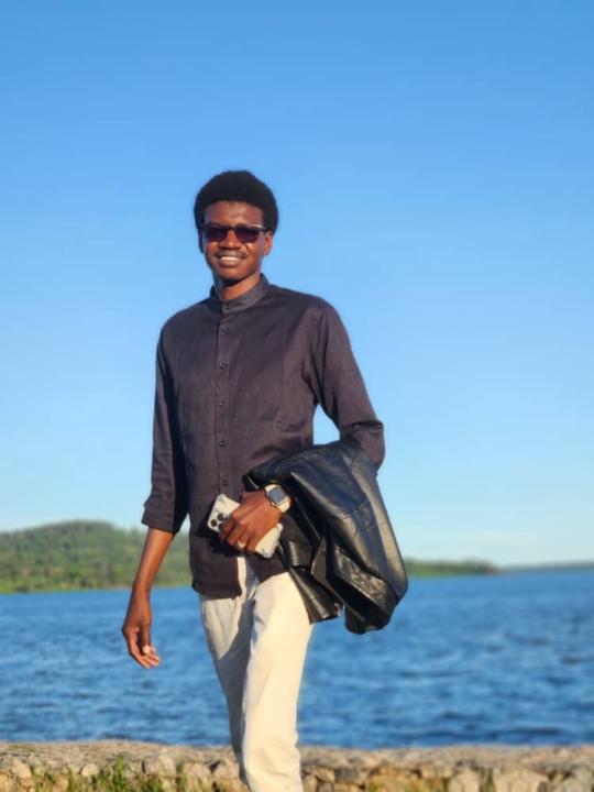 Ousman Idriss Mahamat Saleh