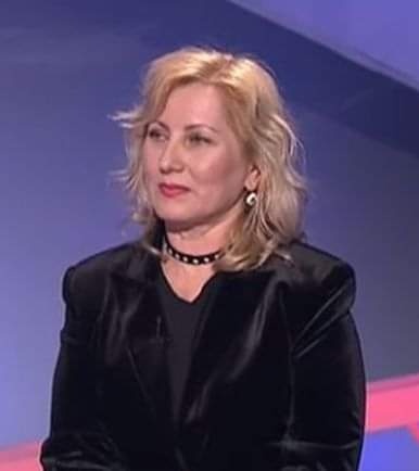 Carmen Moldovan