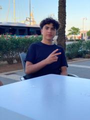 Adam Bajati