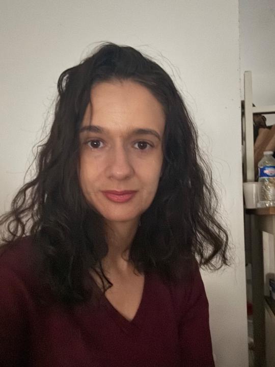 Cecile Rech