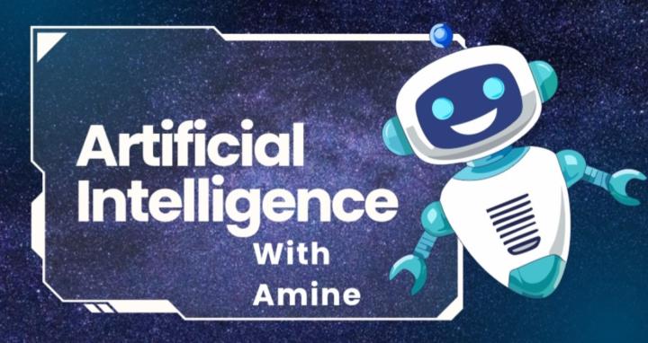 أتقن الذكاء الإصطناعي مع أمين
