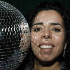 Isabel Champú Azul