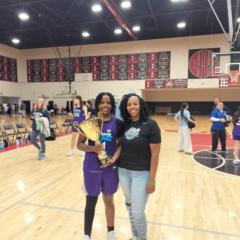 Shamirah Butler