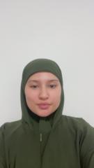Ilham El Bakaoui