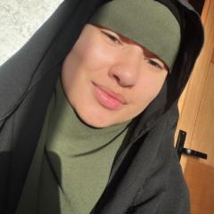 Ilham El Bakaoui