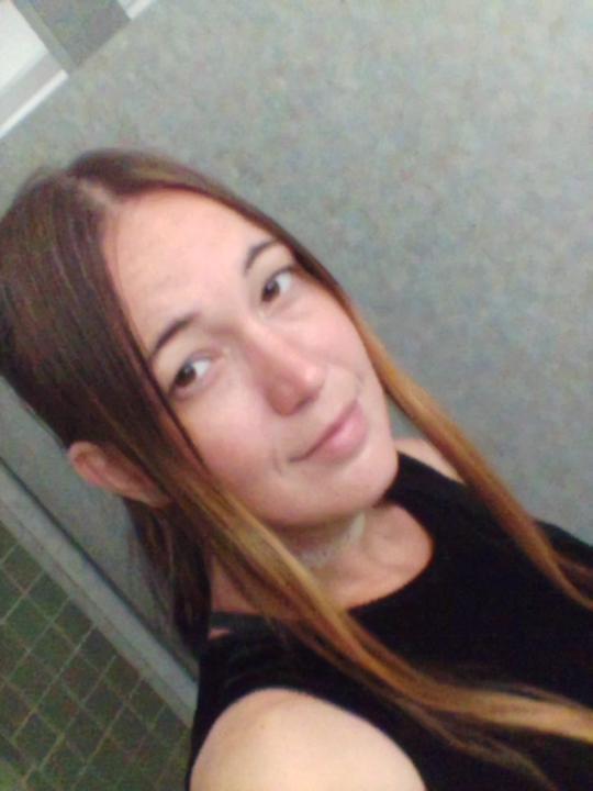 Alisha Ball