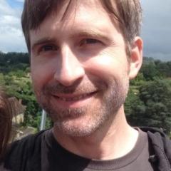 David Orr
