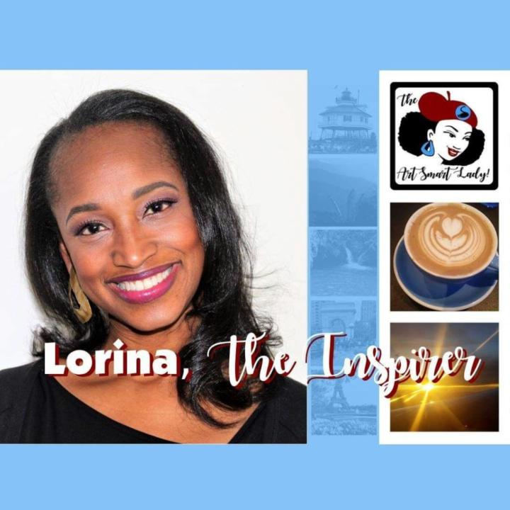 Lorina Griffioen-Harris