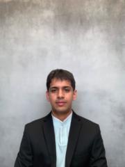 Nevaan Jhanjhariya