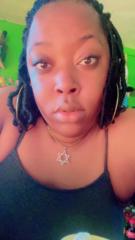 Sherinea Clarke
