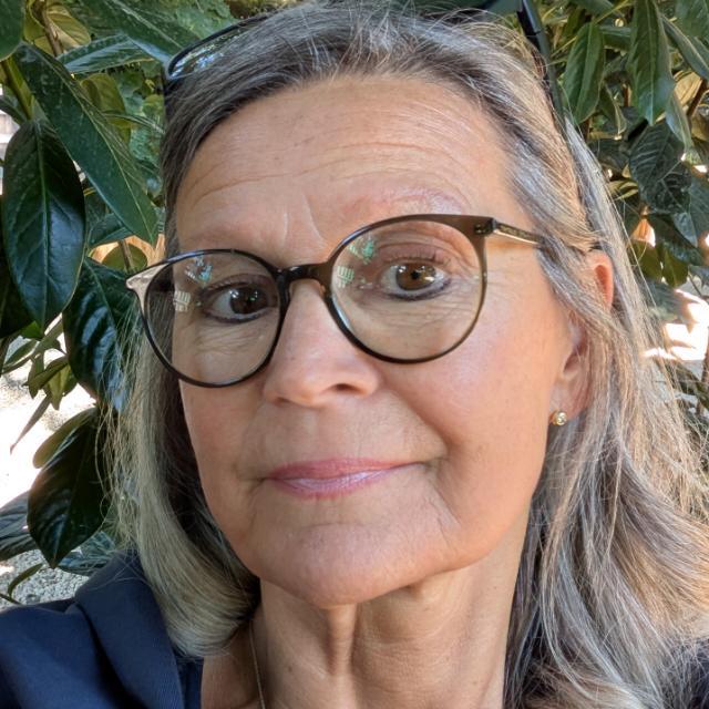 Steffi Mohr