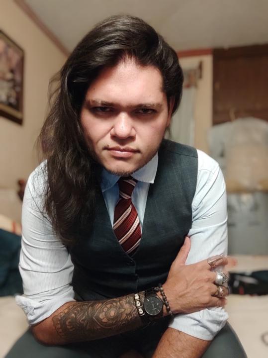 Rafael Alvarez Ramírez