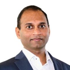 Ravi Kawade