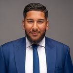 Farzad Baratali