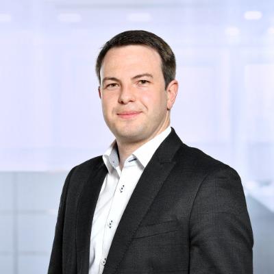 Tobias Ischen