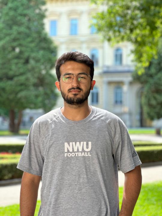 Hakan Akverdi