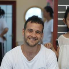 Emilio Perez Di Paula