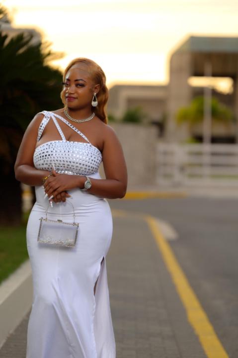 Tanisha Mcdonald