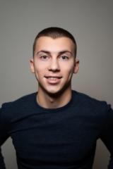 Mykhailo Sluchyk