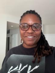 Aishia Glymph