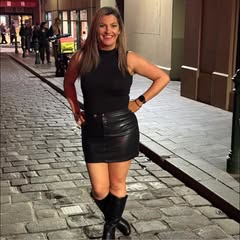 Joanne Fitzgerald