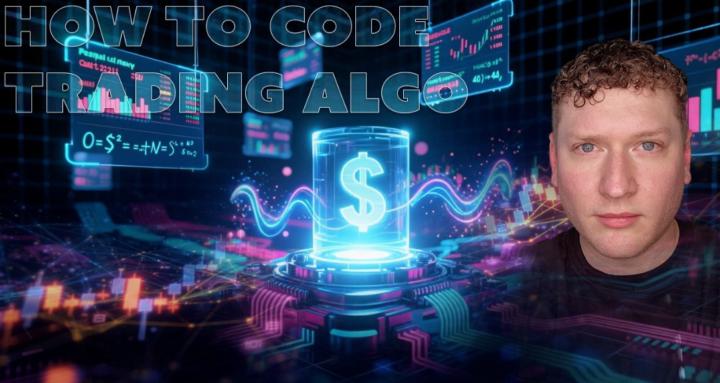 QuantDev.ai - Dylan Siegel