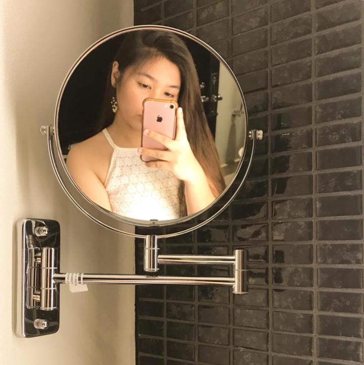 Abigail Clarisse Penuliar