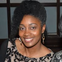 Keisha Darien-Griffith
