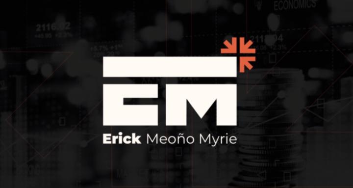 Erick Meono Myrie