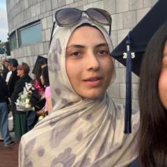 Rabeeah Khan