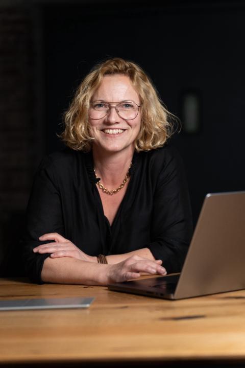 Melanie Chomiak-Janus