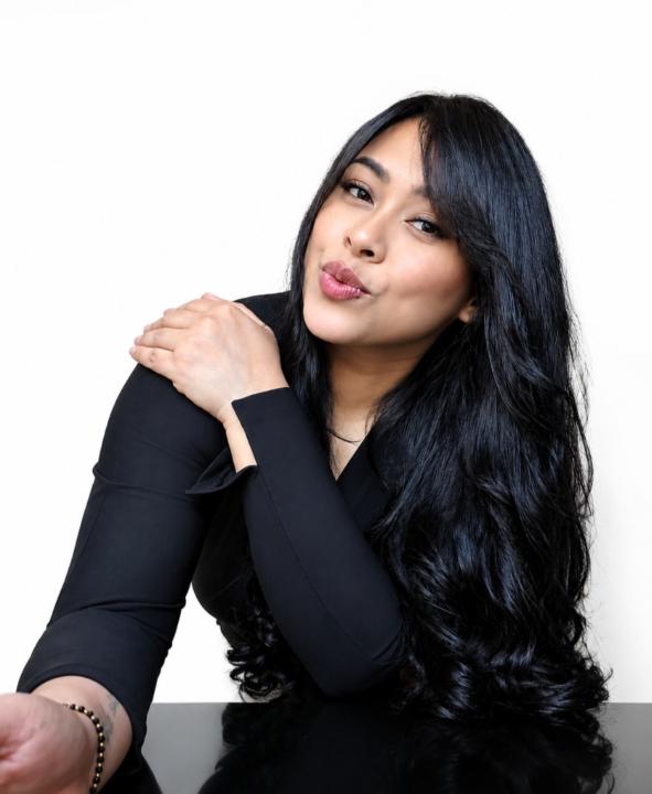Trinimar esperanza Lopez castro