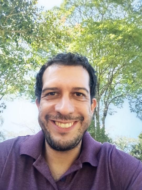 Marcus Francisco