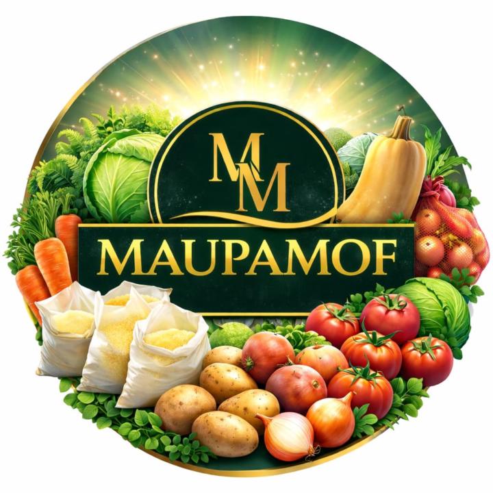 Thapelo Maupa