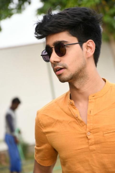 Siddhant Hada