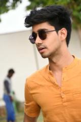 Siddhant Hada
