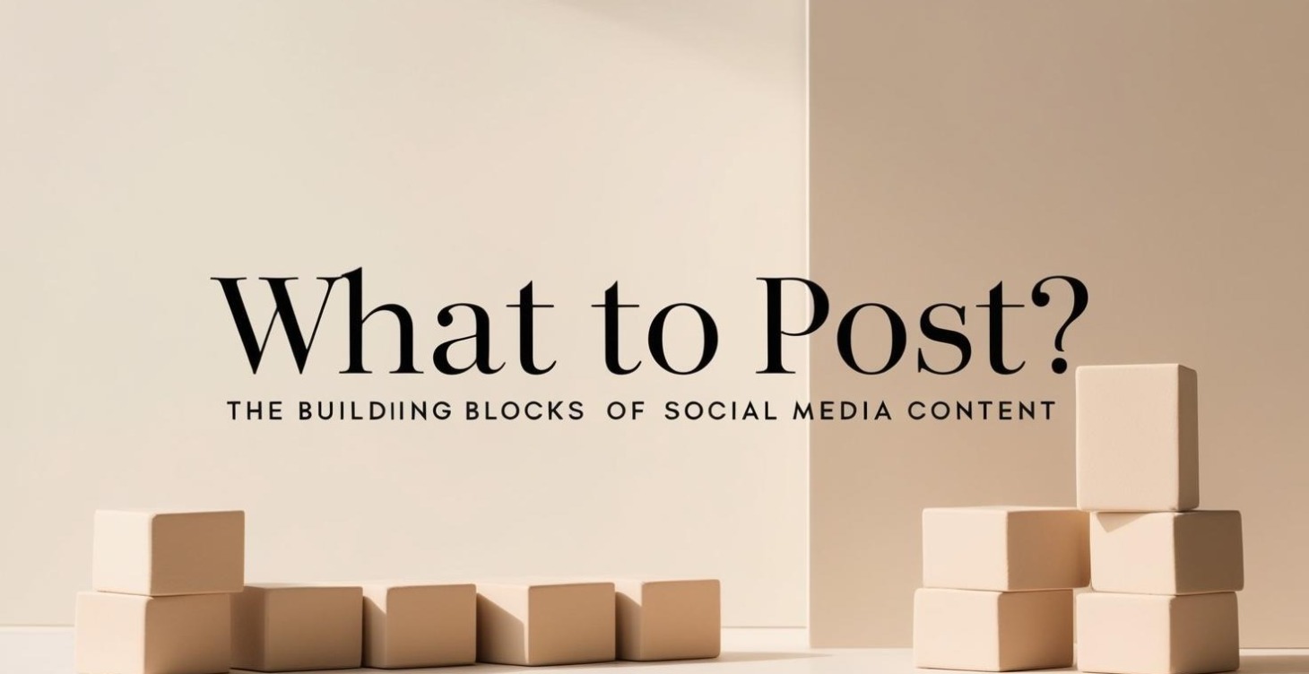 Content Creation 101