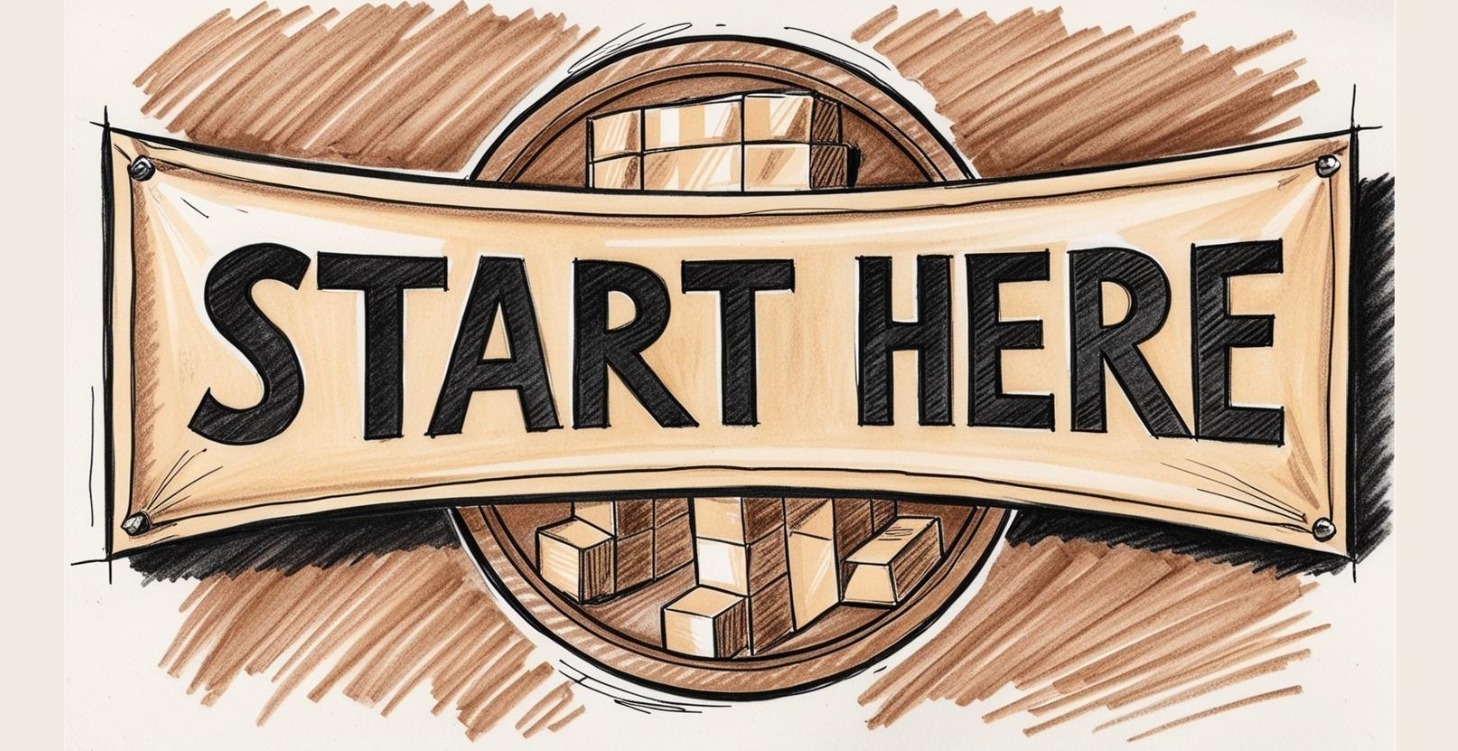 START HERE