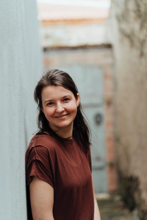 Sandra Krüger